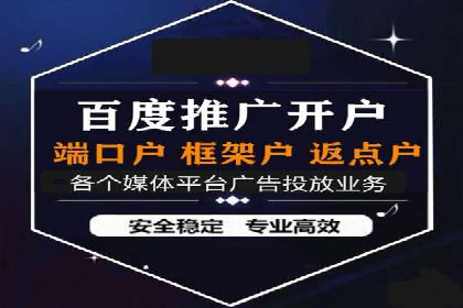 SEM托管服务效果案例展示